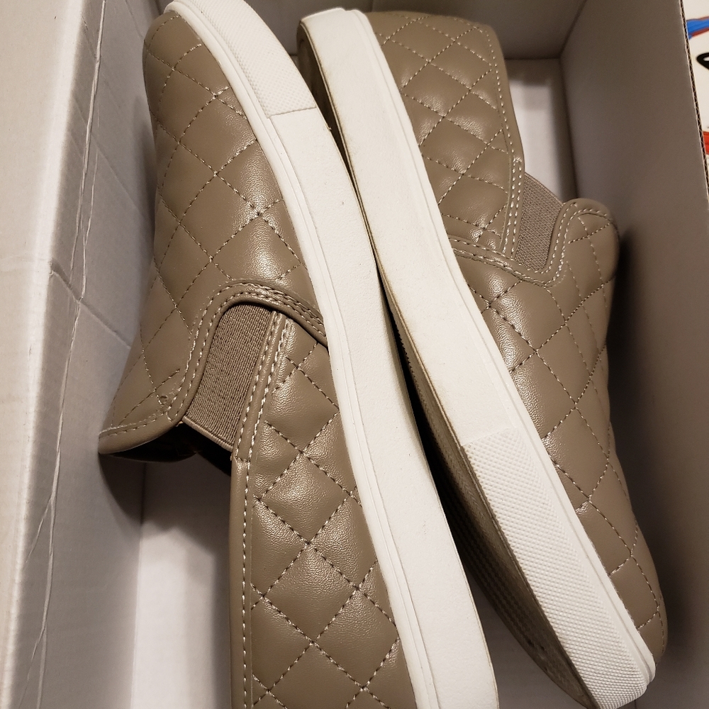 Mountain sole